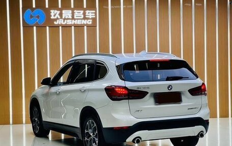 BMW X1, 2021 год, 2 400 000 рублей, 4 фотография