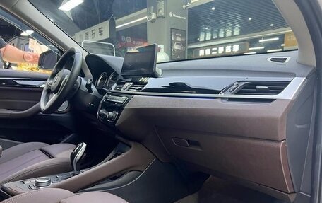BMW X1, 2021 год, 2 400 000 рублей, 19 фотография