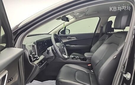KIA Sportage IV рестайлинг, 2021 год, 1 889 976 рублей, 4 фотография