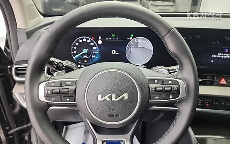 KIA Sportage IV рестайлинг, 2021 год, 1 889 976 рублей, 6 фотография