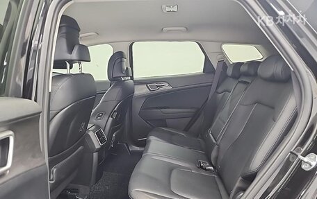 KIA Sportage IV рестайлинг, 2021 год, 1 889 976 рублей, 12 фотография