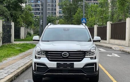 GAC GS8 I, 2021 год, 2 135 000 рублей, 2 фотография