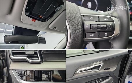KIA Sportage IV рестайлинг, 2021 год, 1 889 976 рублей, 15 фотография