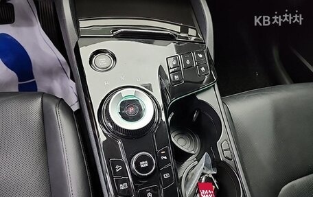 KIA Sportage IV рестайлинг, 2021 год, 1 889 976 рублей, 11 фотография