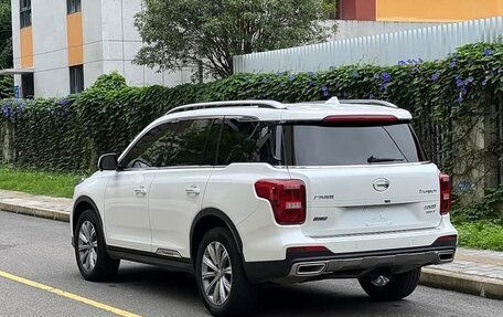 GAC GS8 I, 2021 год, 2 135 000 рублей, 5 фотография