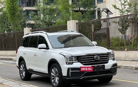GAC GS8 I, 2021 год, 2 135 000 рублей, 3 фотография