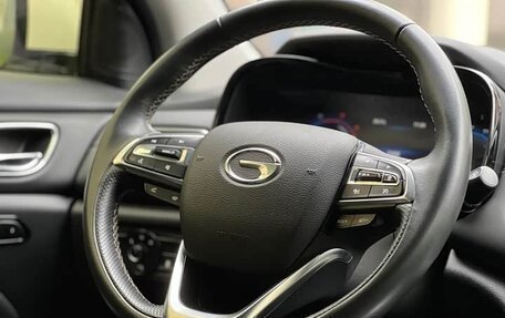 GAC GS8 I, 2021 год, 2 135 000 рублей, 14 фотография