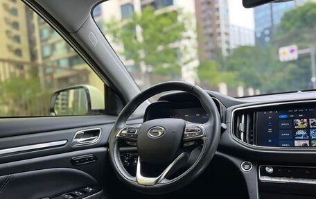 GAC GS8 I, 2021 год, 2 135 000 рублей, 12 фотография