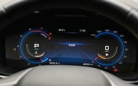 GAC GS8 I, 2021 год, 2 135 000 рублей, 15 фотография