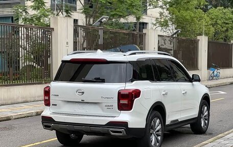 GAC GS8 I, 2021 год, 2 135 000 рублей, 7 фотография