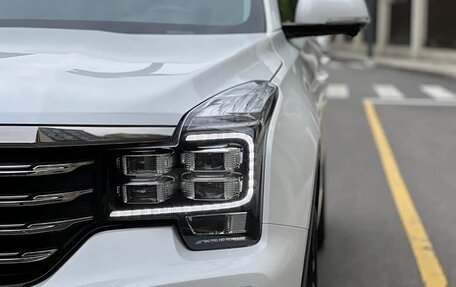 GAC GS8 I, 2021 год, 2 135 000 рублей, 8 фотография