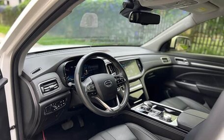 GAC GS8 I, 2021 год, 2 135 000 рублей, 13 фотография