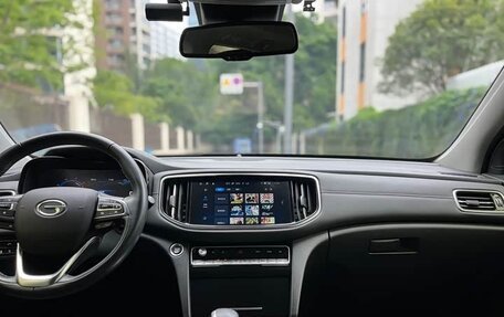 GAC GS8 I, 2021 год, 2 135 000 рублей, 11 фотография