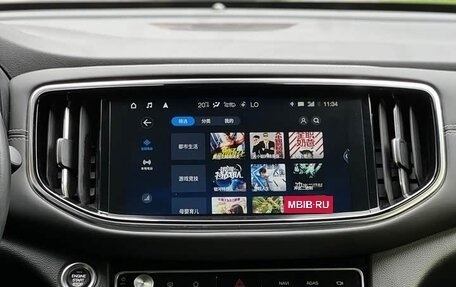 GAC GS8 I, 2021 год, 2 135 000 рублей, 16 фотография