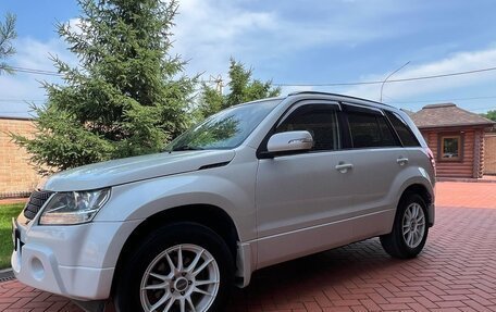 Suzuki Grand Vitara, 2011 год, 1 400 000 рублей, 3 фотография