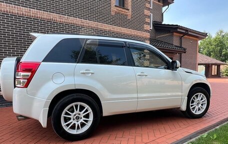Suzuki Grand Vitara, 2011 год, 1 400 000 рублей, 5 фотография