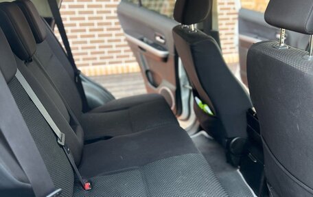 Suzuki Grand Vitara, 2011 год, 1 400 000 рублей, 9 фотография