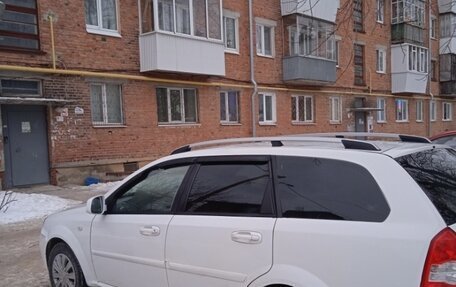 Chevrolet Lacetti, 2012 год, 490 000 рублей, 5 фотография