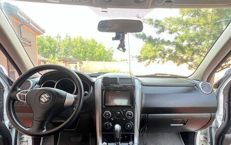 Suzuki Grand Vitara, 2011 год, 1 400 000 рублей, 7 фотография