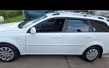 Chevrolet Lacetti, 2012 год, 490 000 рублей, 3 фотография