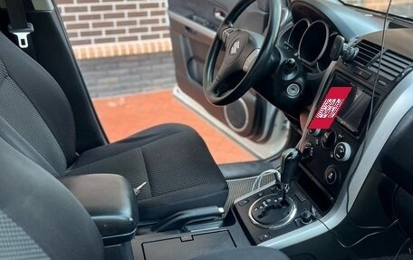 Suzuki Grand Vitara, 2011 год, 1 400 000 рублей, 8 фотография