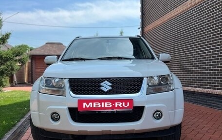 Suzuki Grand Vitara, 2011 год, 1 400 000 рублей, 2 фотография