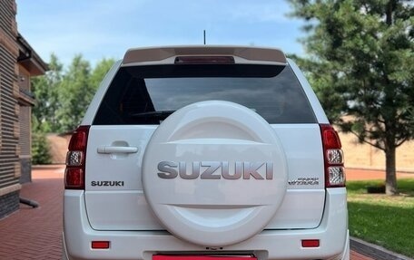 Suzuki Grand Vitara, 2011 год, 1 400 000 рублей, 4 фотография