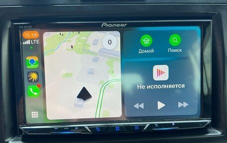 Suzuki Grand Vitara, 2011 год, 1 400 000 рублей, 15 фотография