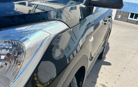 Hyundai Creta I рестайлинг, 2020 год, 1 800 000 рублей, 4 фотография