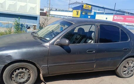 Toyota Sprinter VIII (E110), 1993 год, 110 000 рублей, 2 фотография