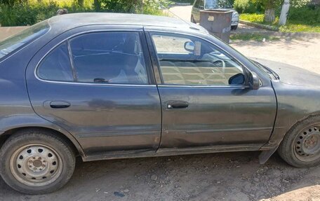 Toyota Sprinter VIII (E110), 1993 год, 110 000 рублей, 5 фотография