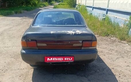 Toyota Sprinter VIII (E110), 1993 год, 110 000 рублей, 4 фотография