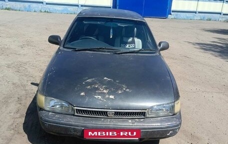 Toyota Sprinter VIII (E110), 1993 год, 110 000 рублей, 6 фотография