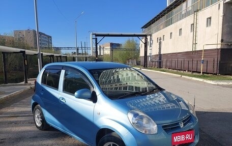 Toyota Passo III, 2013 год, 625 000 рублей, 2 фотография