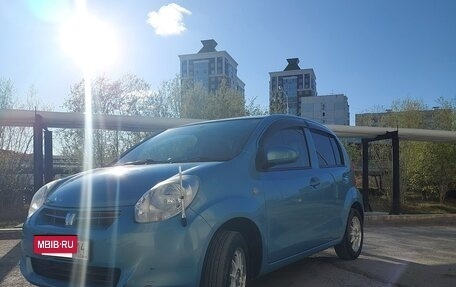 Toyota Passo III, 2013 год, 625 000 рублей, 3 фотография