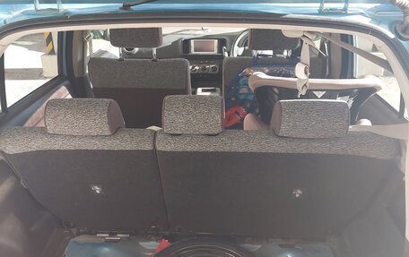 Toyota Passo III, 2013 год, 625 000 рублей, 10 фотография