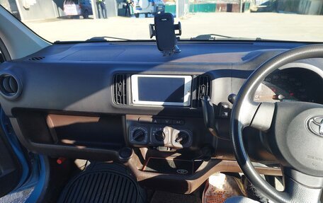 Toyota Passo III, 2013 год, 625 000 рублей, 6 фотография