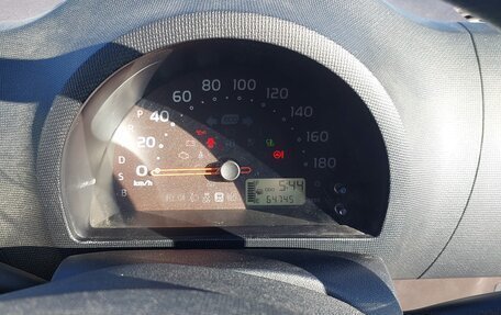 Toyota Passo III, 2013 год, 625 000 рублей, 7 фотография