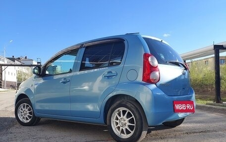 Toyota Passo III, 2013 год, 625 000 рублей, 5 фотография