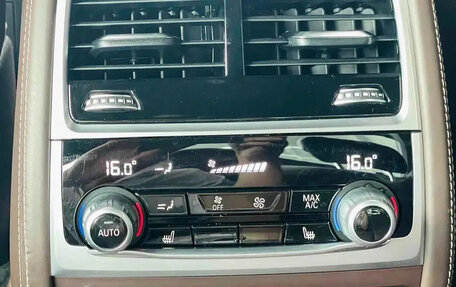 BMW 7 серия, 2021 год, 4 500 111 рублей, 14 фотография