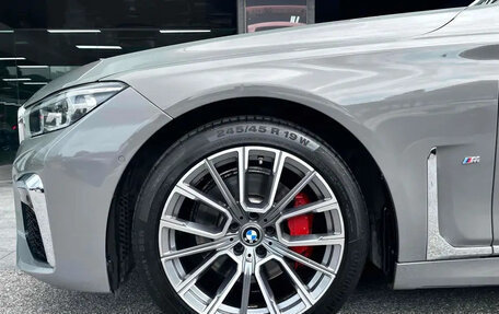 BMW 7 серия, 2021 год, 4 500 111 рублей, 9 фотография