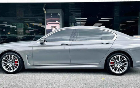 BMW 7 серия, 2021 год, 4 500 111 рублей, 4 фотография
