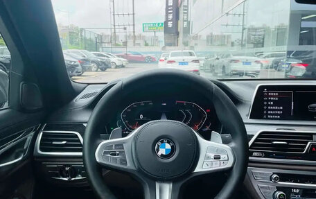 BMW 7 серия, 2021 год, 4 500 111 рублей, 12 фотография