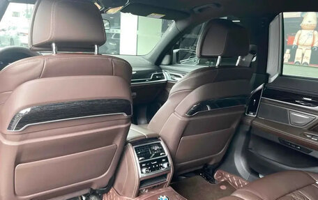 BMW 7 серия, 2021 год, 4 500 111 рублей, 21 фотография