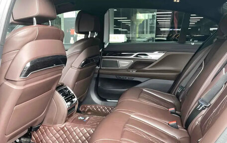 BMW 7 серия, 2021 год, 4 500 111 рублей, 20 фотография