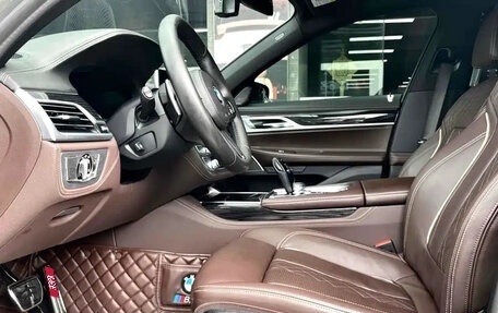 BMW 7 серия, 2021 год, 4 500 111 рублей, 18 фотография