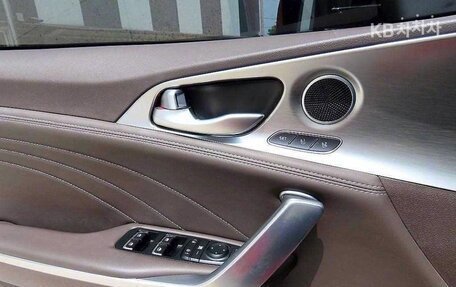 KIA Stinger I, 2020 год, 2 266 000 рублей, 13 фотография
