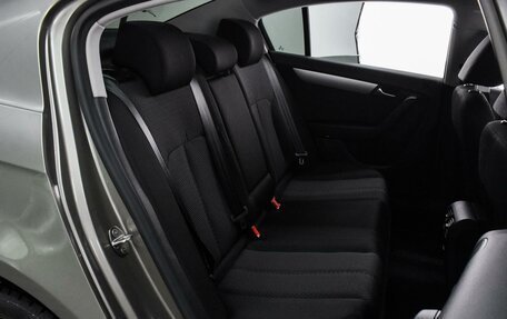 Volkswagen Passat B7, 2012 год, 1 309 000 рублей, 7 фотография