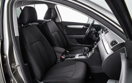 Volkswagen Passat B7, 2012 год, 1 309 000 рублей, 8 фотография