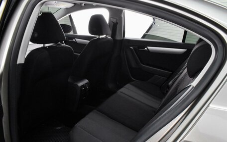 Volkswagen Passat B7, 2012 год, 1 309 000 рублей, 11 фотография